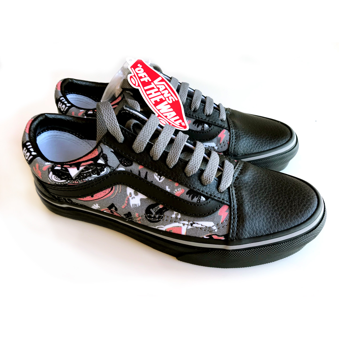 Vans™ x Alejans | © Alberto Leonardo | Designer