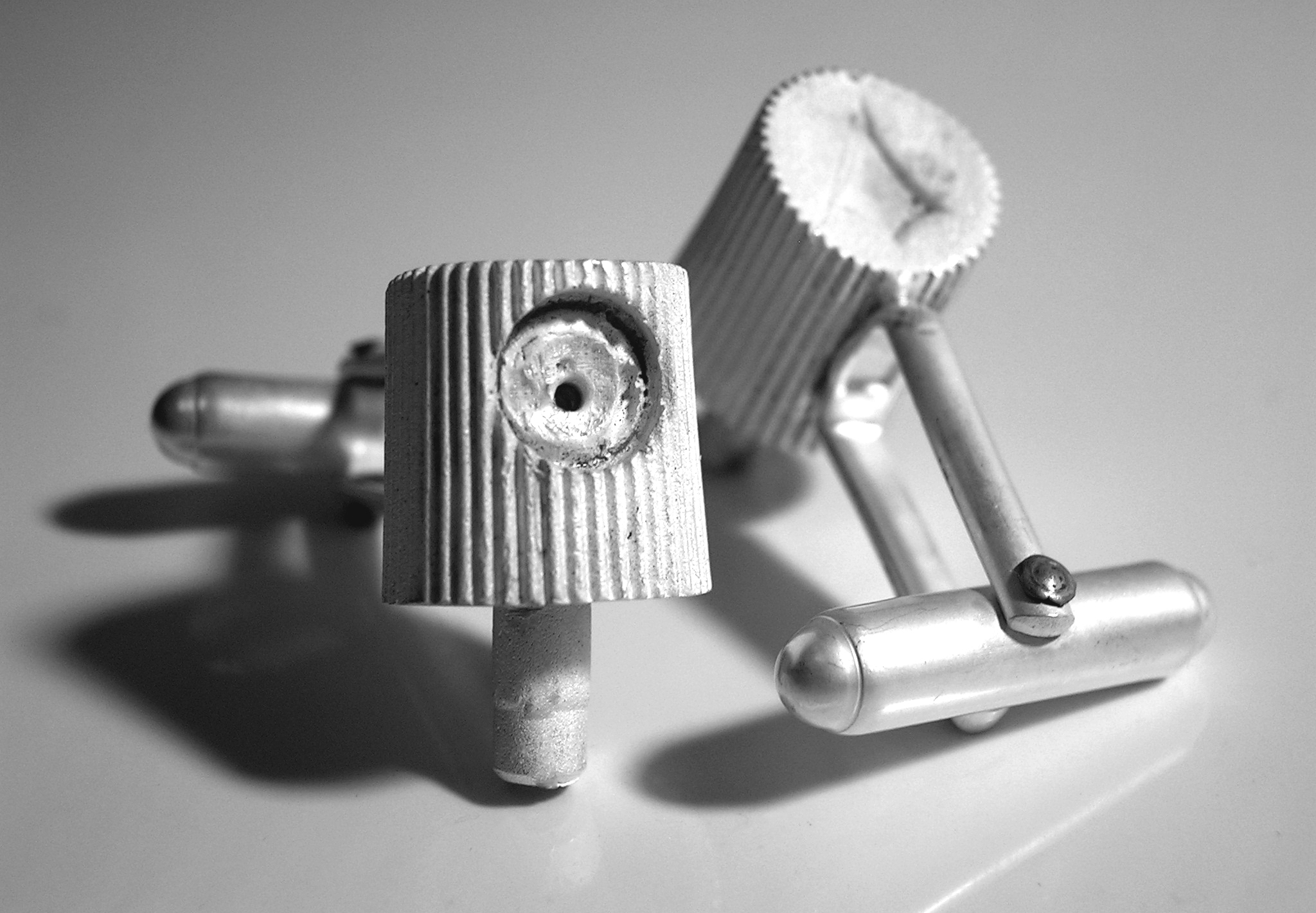 Contemporary Jewelry Design | © Alberto Leonardo | Designer