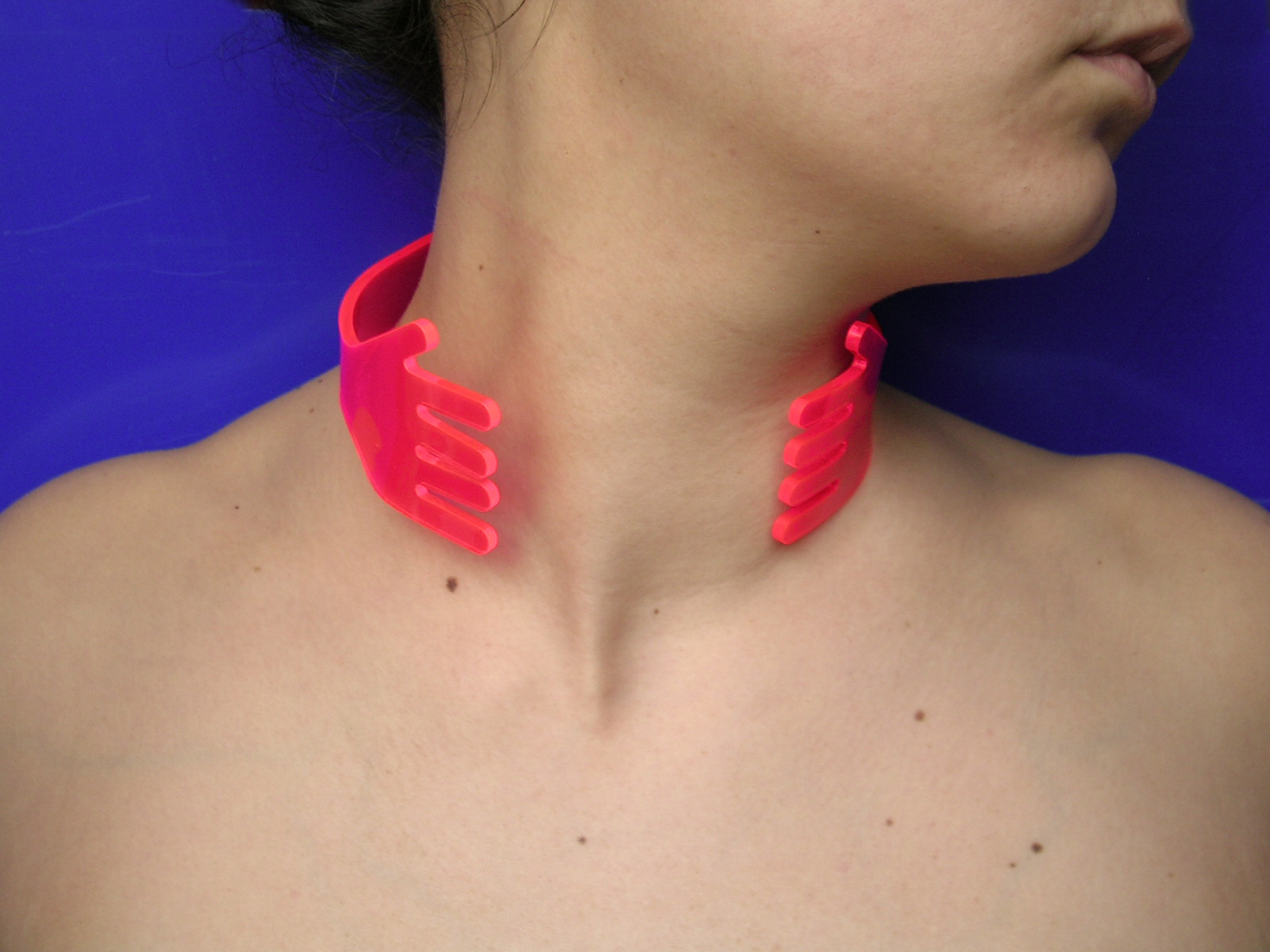 Contemporary Jewelry Design | © Alberto Leonardo | Designer