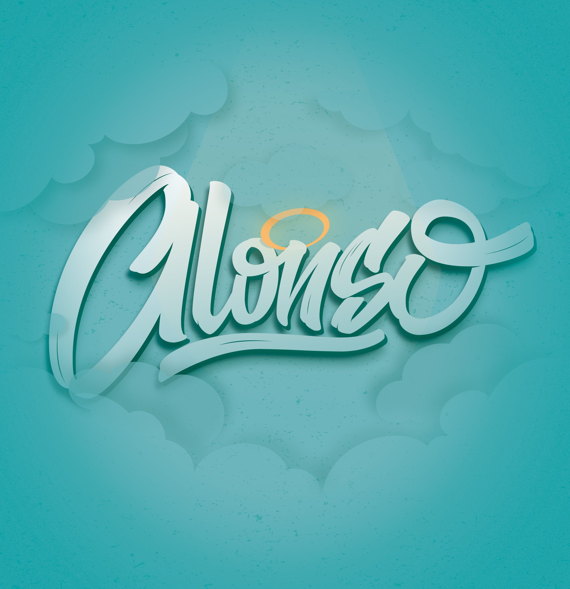 Lettering & Calligraphy | © Alberto Leonardo | Designer