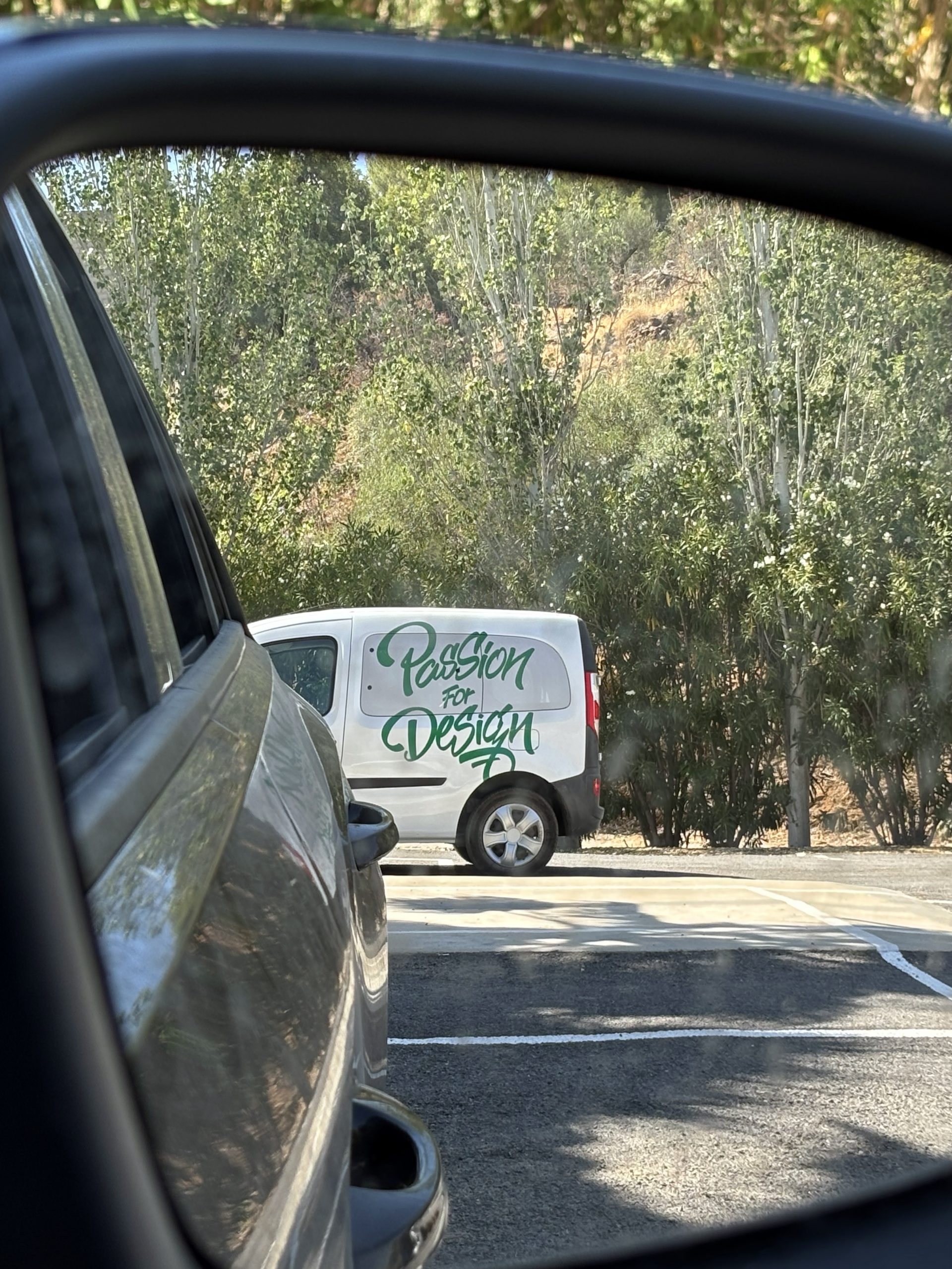 Lettering Projects | © Alberto Leonardo | Designer