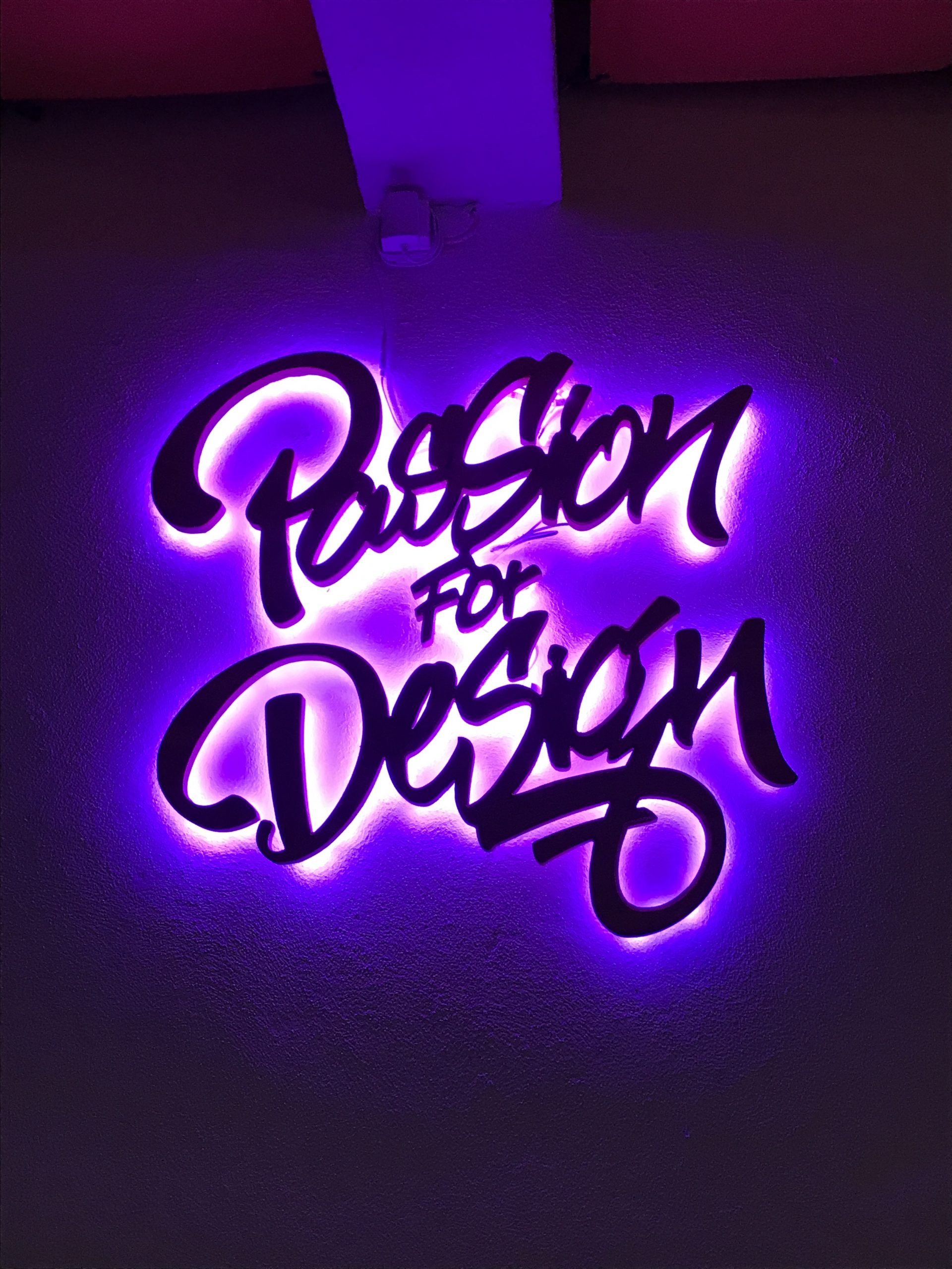 Lettering Projects | © Alberto Leonardo | Designer