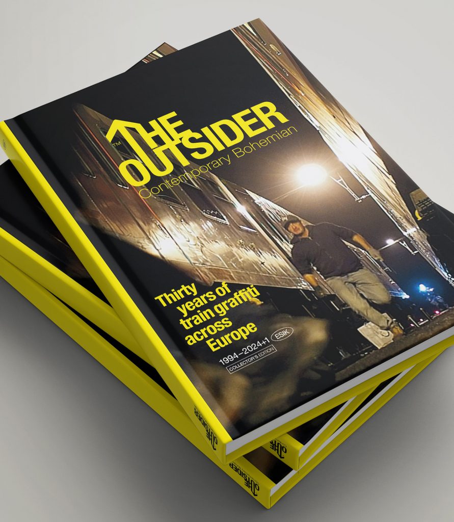 Esik's Book | Art Direction, Editorial Design | © Alberto Leonardo | Designer