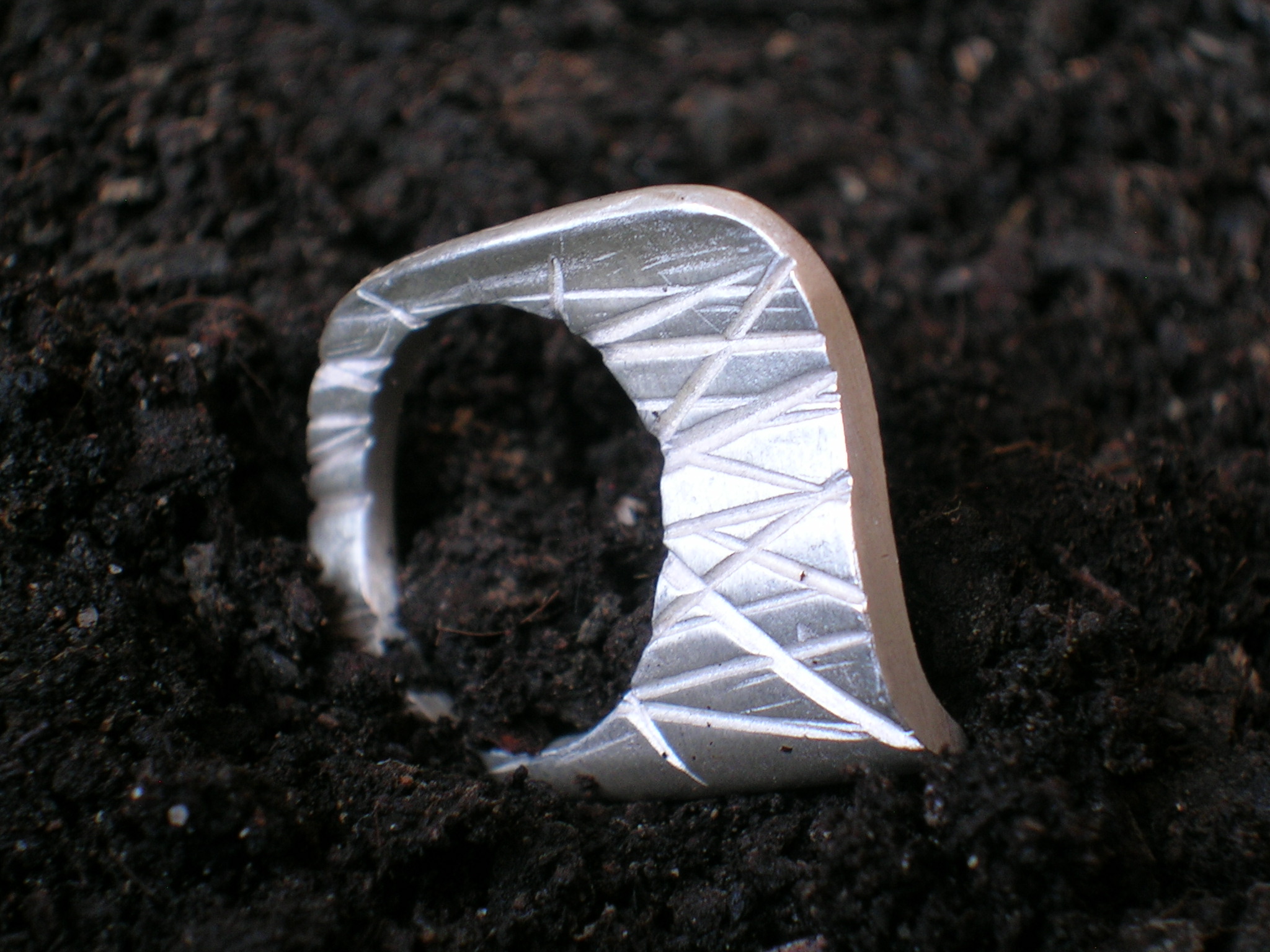 Contemporary Jewelry Design | © Alberto Leonardo | Designer
