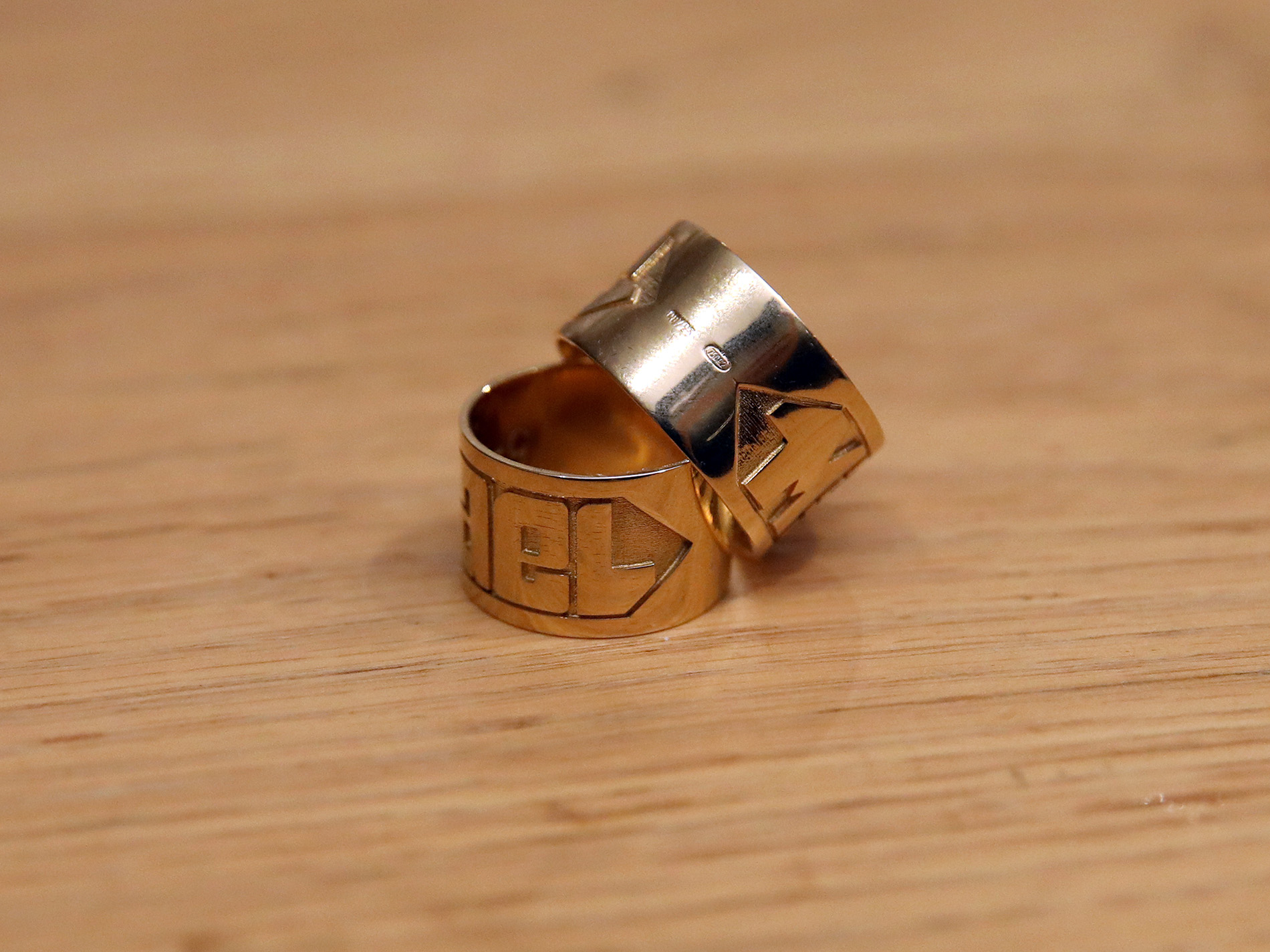 Contemporary Jewelry Design | © Alberto Leonardo | Designer
