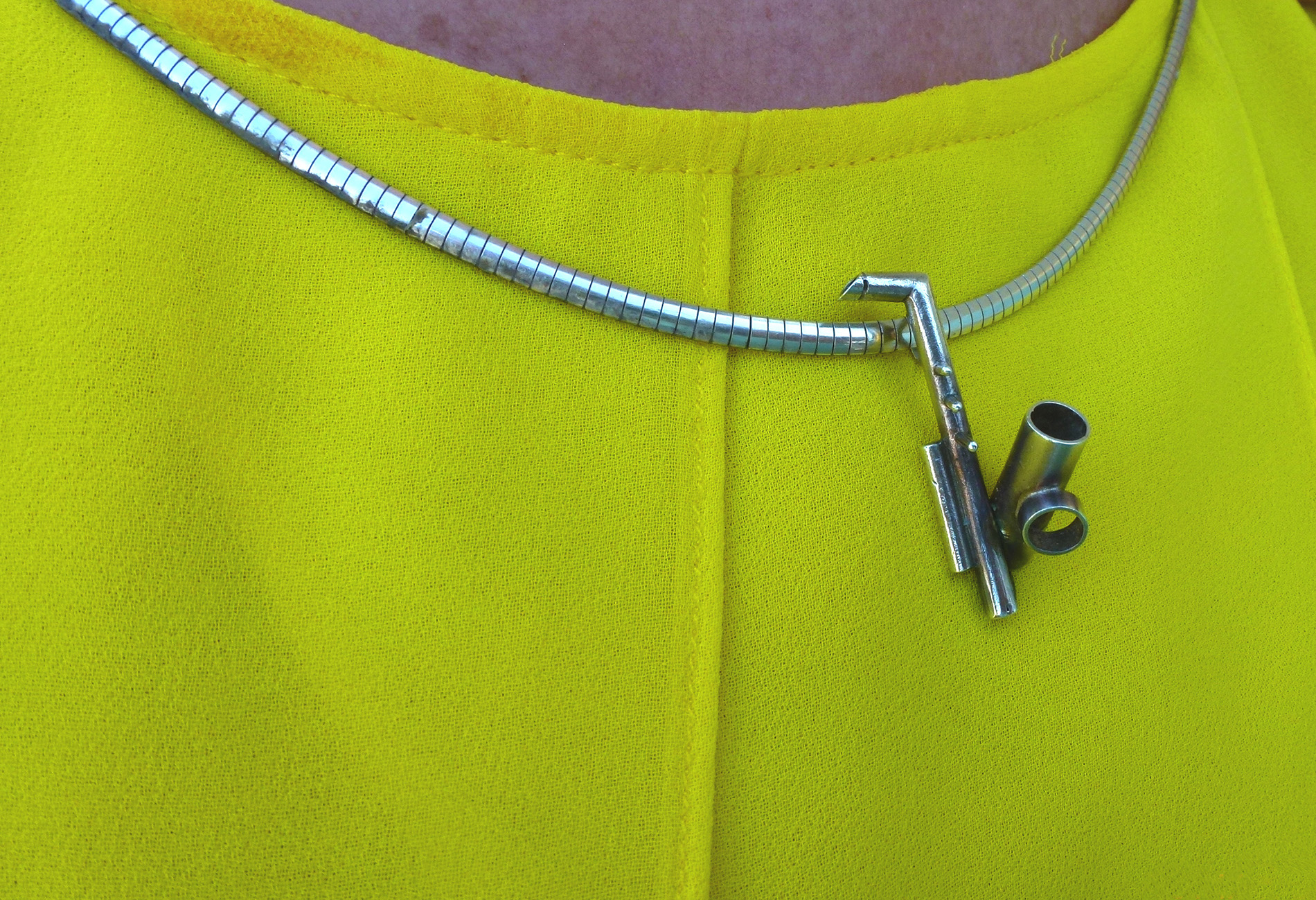 Contemporary Jewelry Design | © Alberto Leonardo | Designer