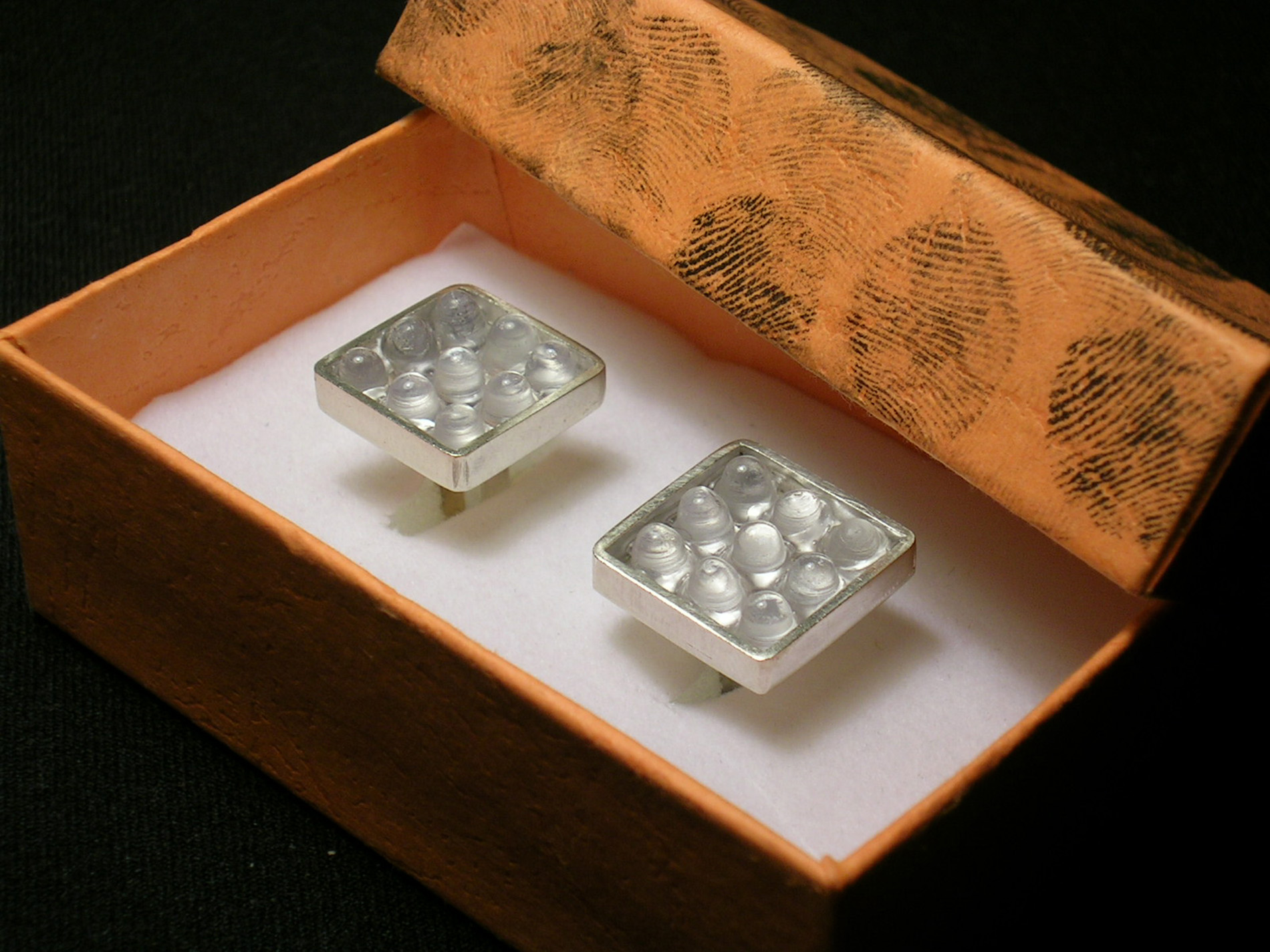 Contemporary Jewelry Design | © Alberto Leonardo | Designer