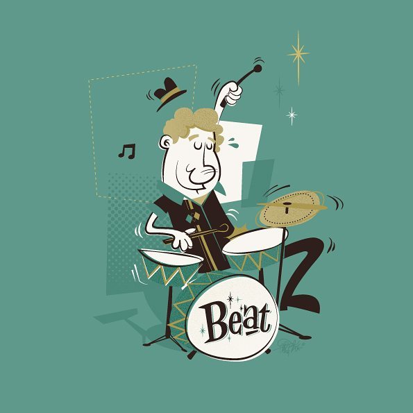 Illustrations | © Alberto Leonardo | Designer