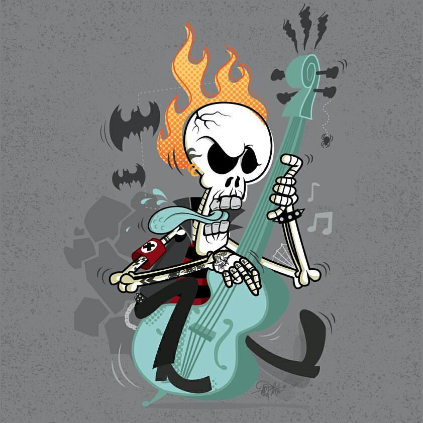 Illustrations | © Alberto Leonardo | Designer